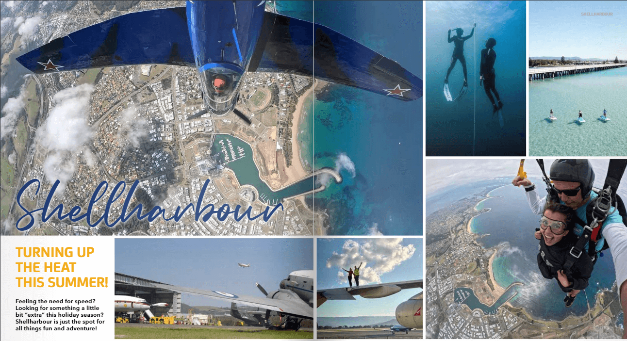 BIGWAVE_Skydive_feature_Link_Airways_magazine
