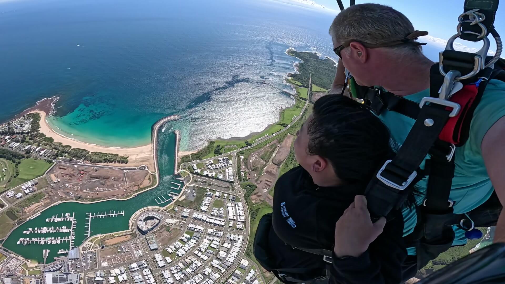Skydiving_Sydney_Views