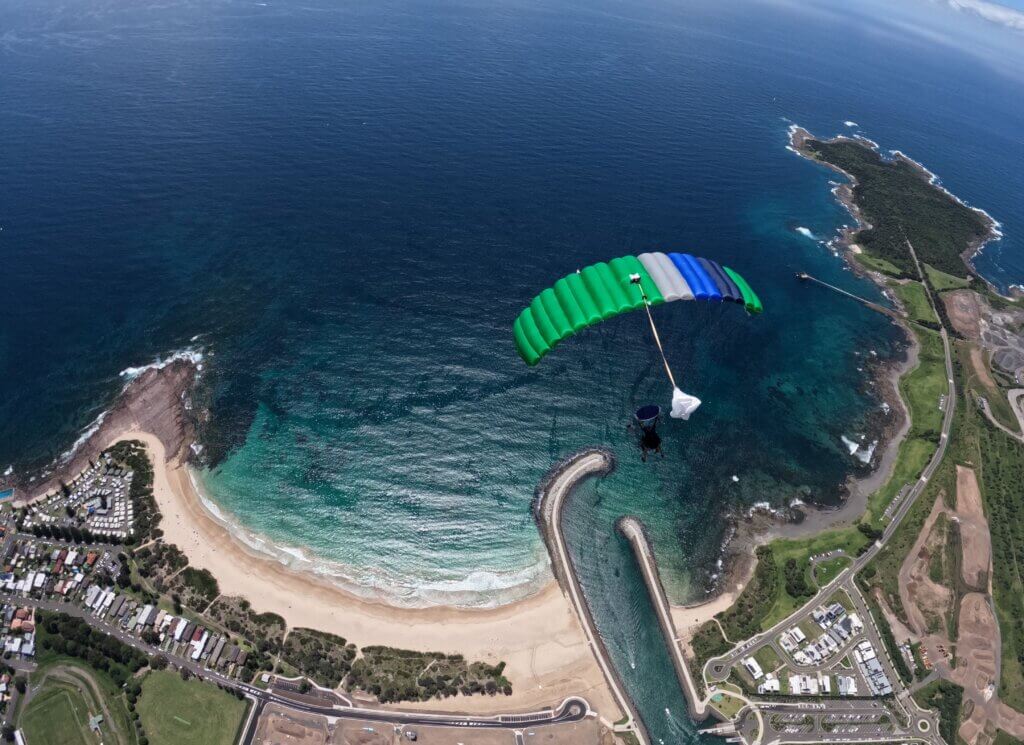 Skydive_Sydney_Shellharbour